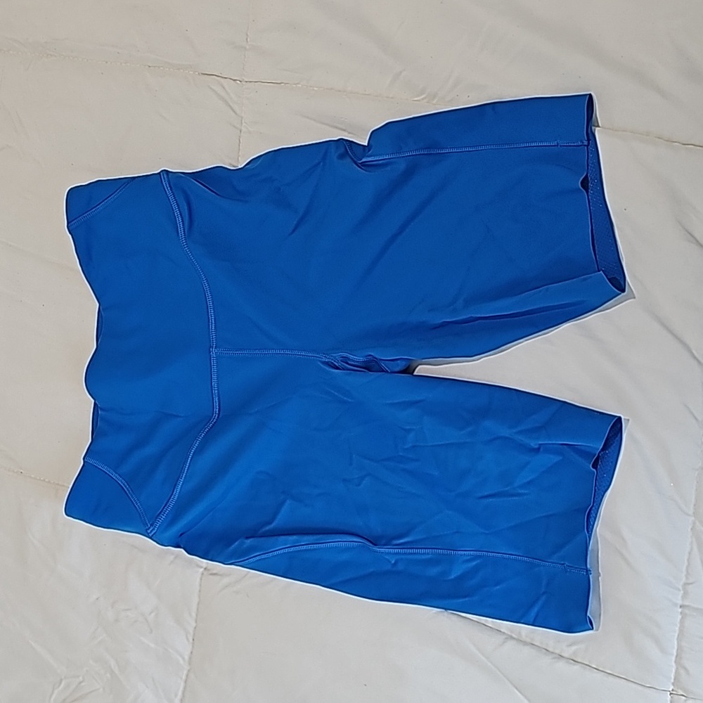 Lululemon Bike Shorts